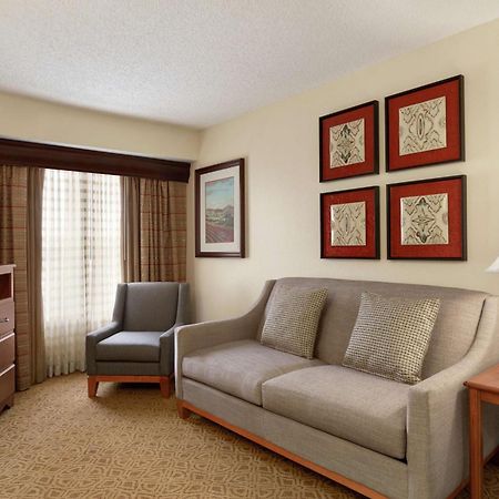 Homewood Suites By Hilton Dallas-Park Central Area Εξωτερικό φωτογραφία