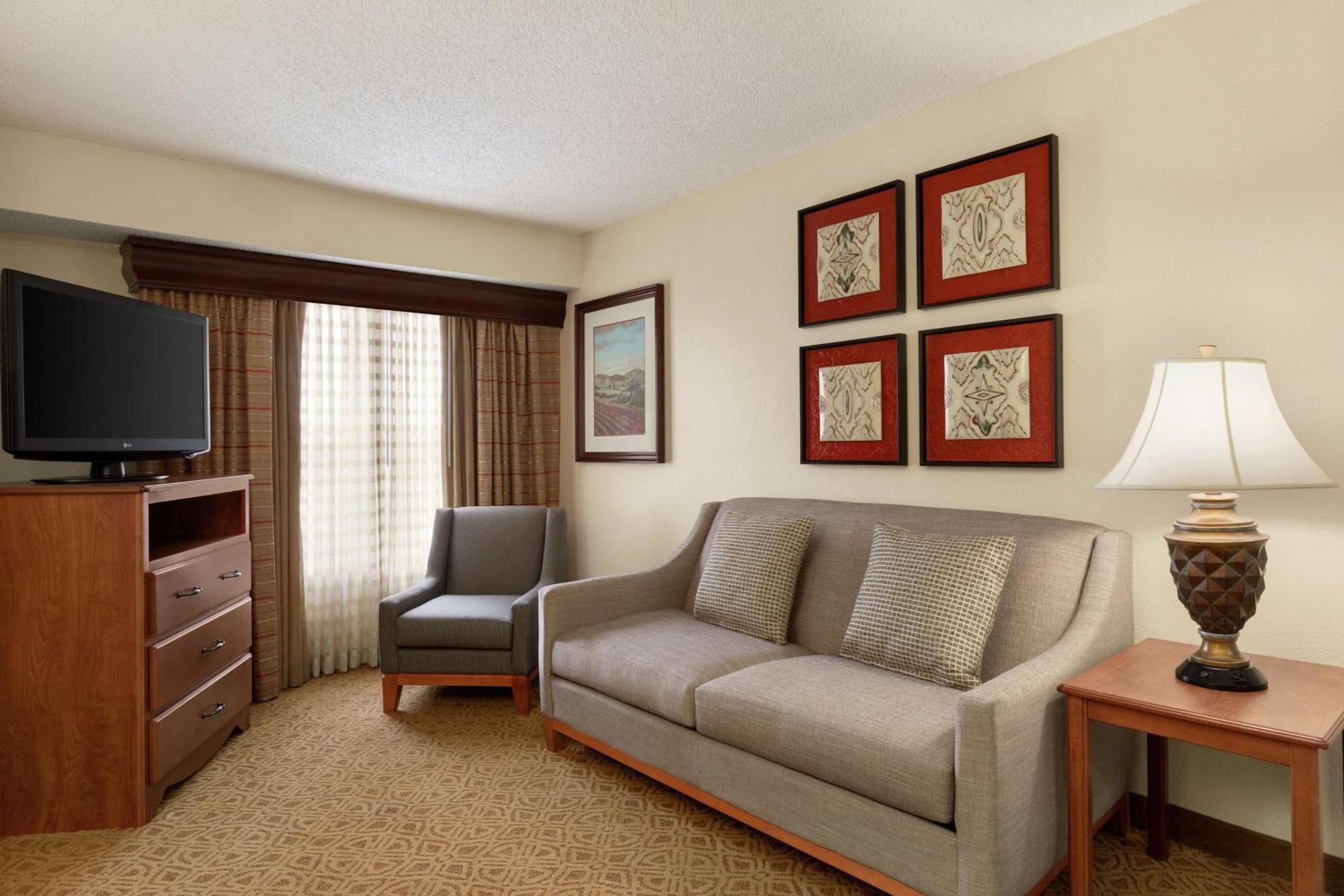 Homewood Suites By Hilton Dallas-Park Central Area Εξωτερικό φωτογραφία