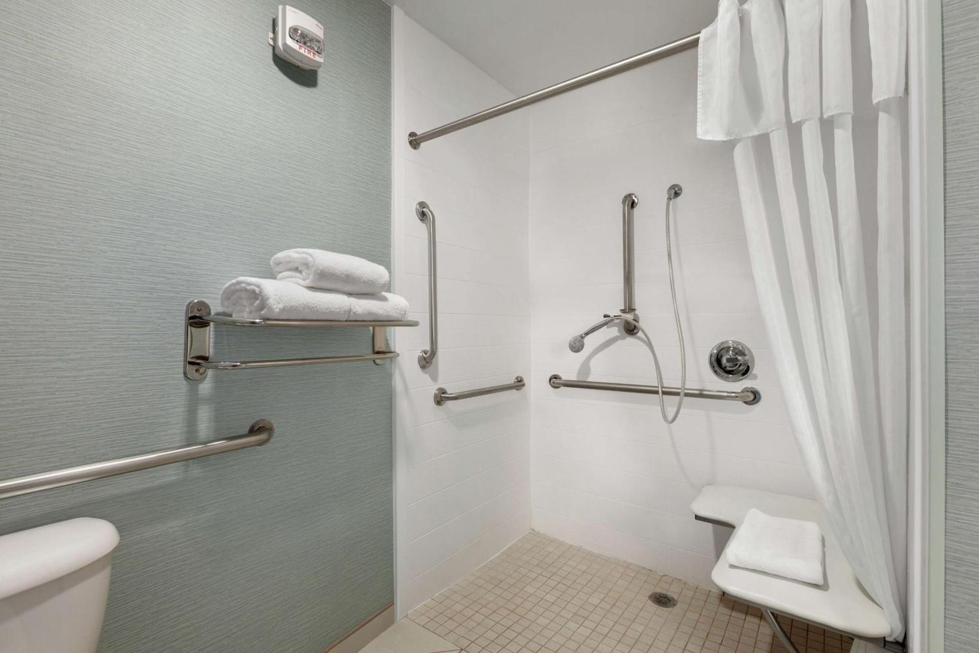 Homewood Suites By Hilton Dallas-Park Central Area Εξωτερικό φωτογραφία