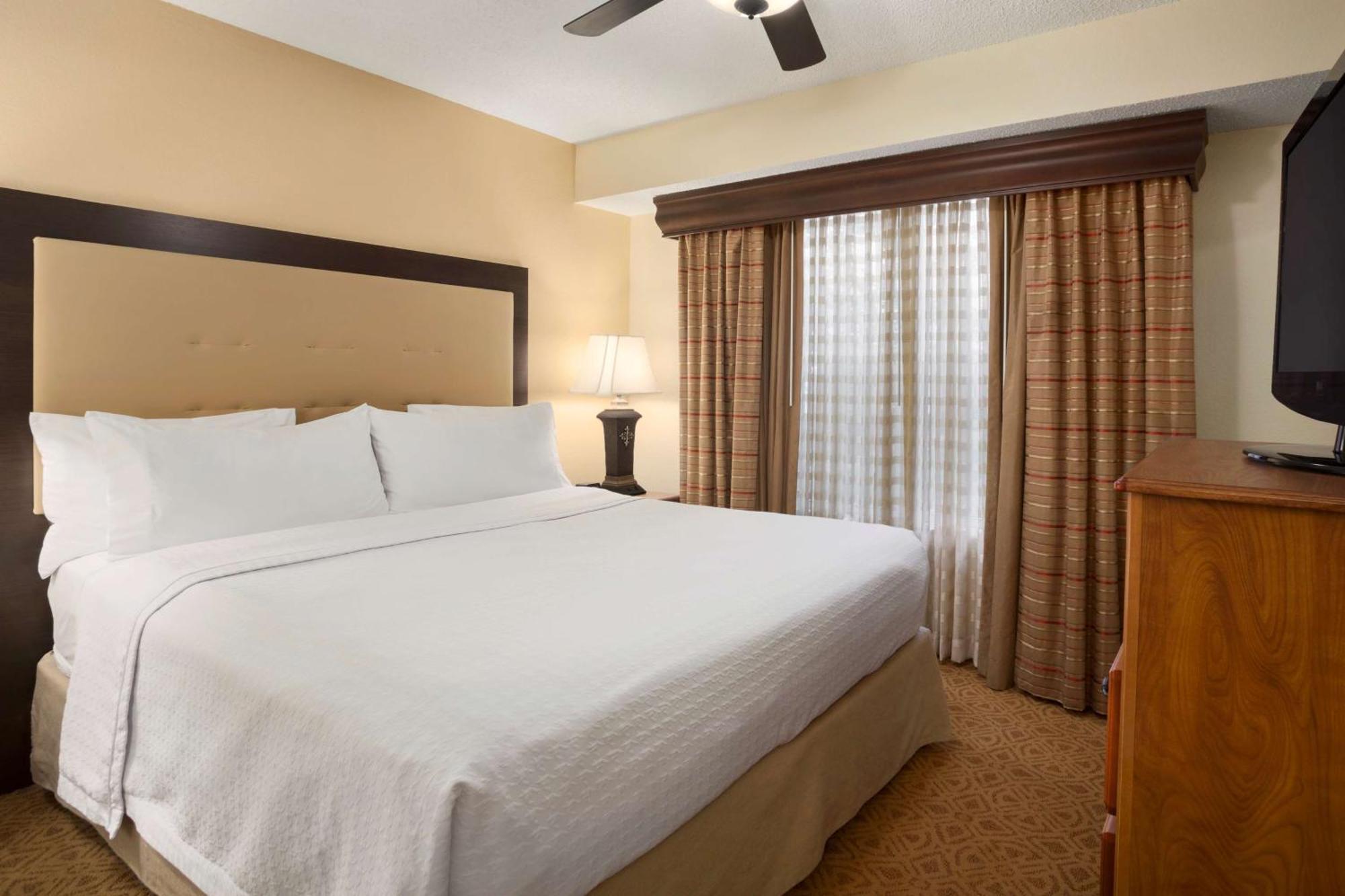 Homewood Suites By Hilton Dallas-Park Central Area Εξωτερικό φωτογραφία