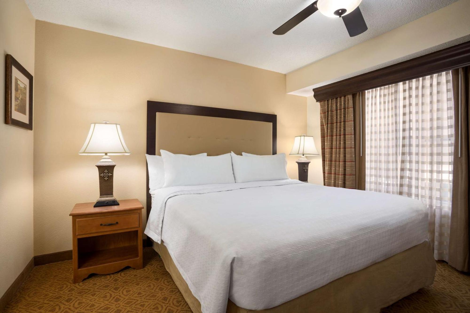 Homewood Suites By Hilton Dallas-Park Central Area Εξωτερικό φωτογραφία