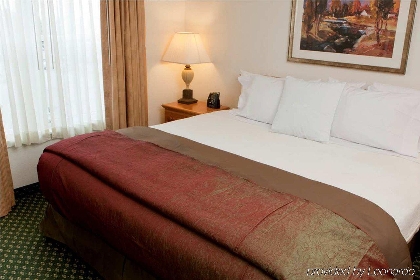 Homewood Suites By Hilton Dallas-Park Central Area Δωμάτιο φωτογραφία