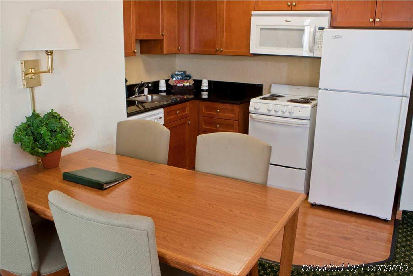 Homewood Suites By Hilton Dallas-Park Central Area Δωμάτιο φωτογραφία