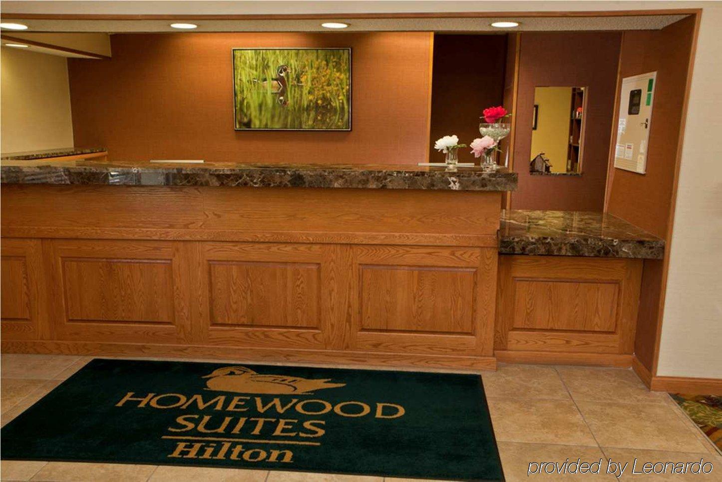 Homewood Suites By Hilton Dallas-Park Central Area Εξωτερικό φωτογραφία