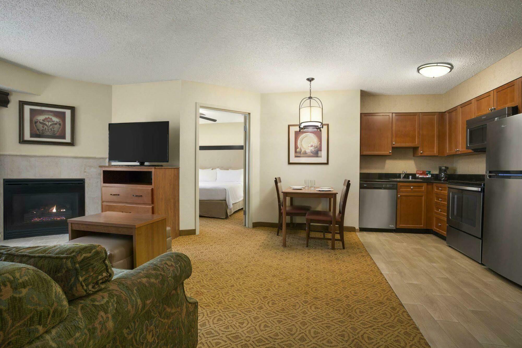 Homewood Suites By Hilton Dallas-Park Central Area Εξωτερικό φωτογραφία