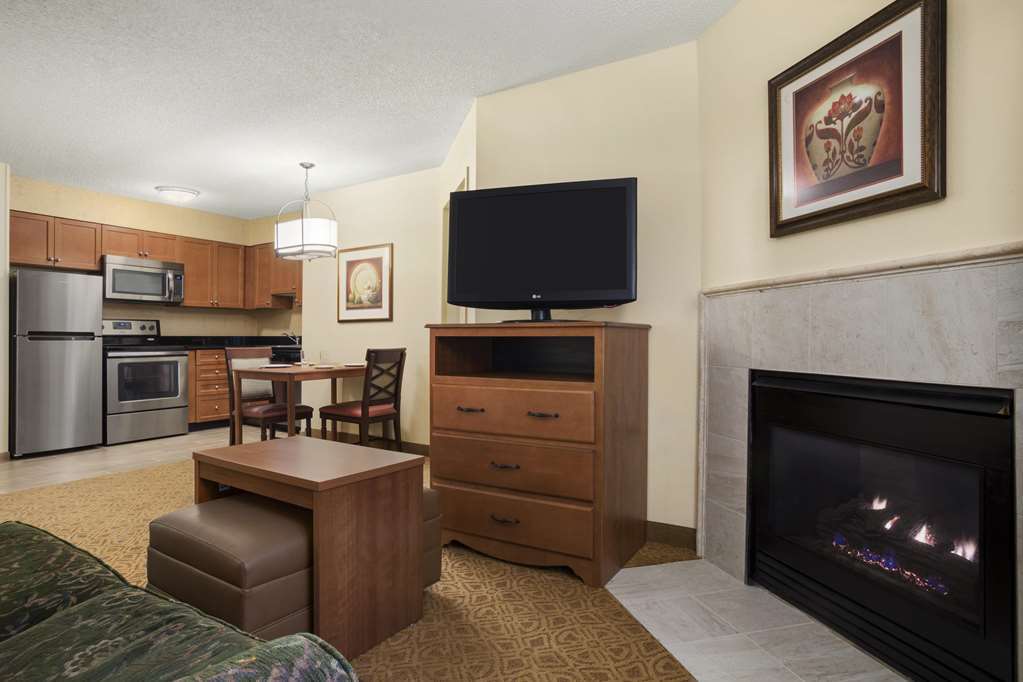 Homewood Suites By Hilton Dallas-Park Central Area Δωμάτιο φωτογραφία